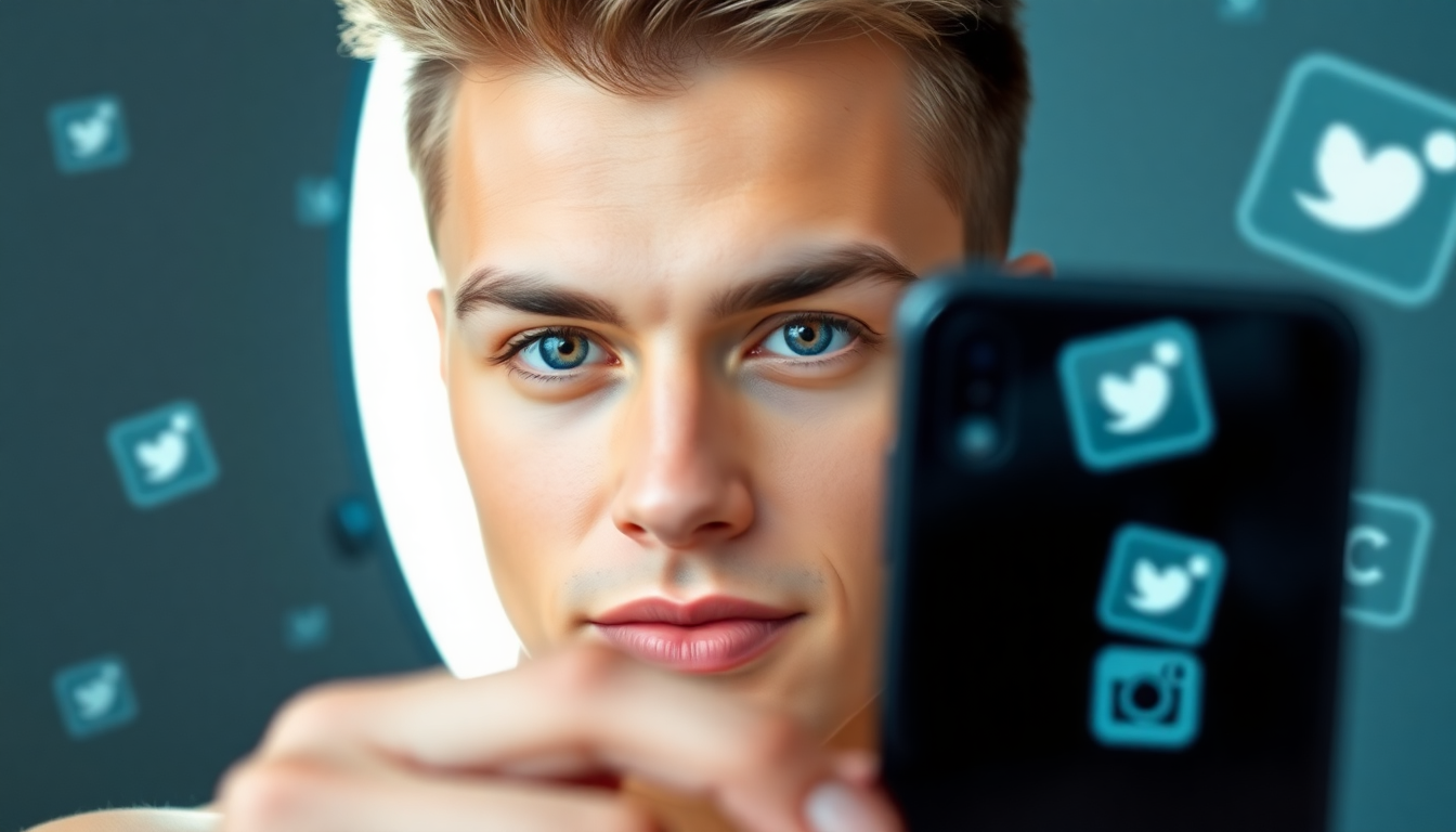 Jawline Enhancement and Social Media: How Influencers Achieve Their Look