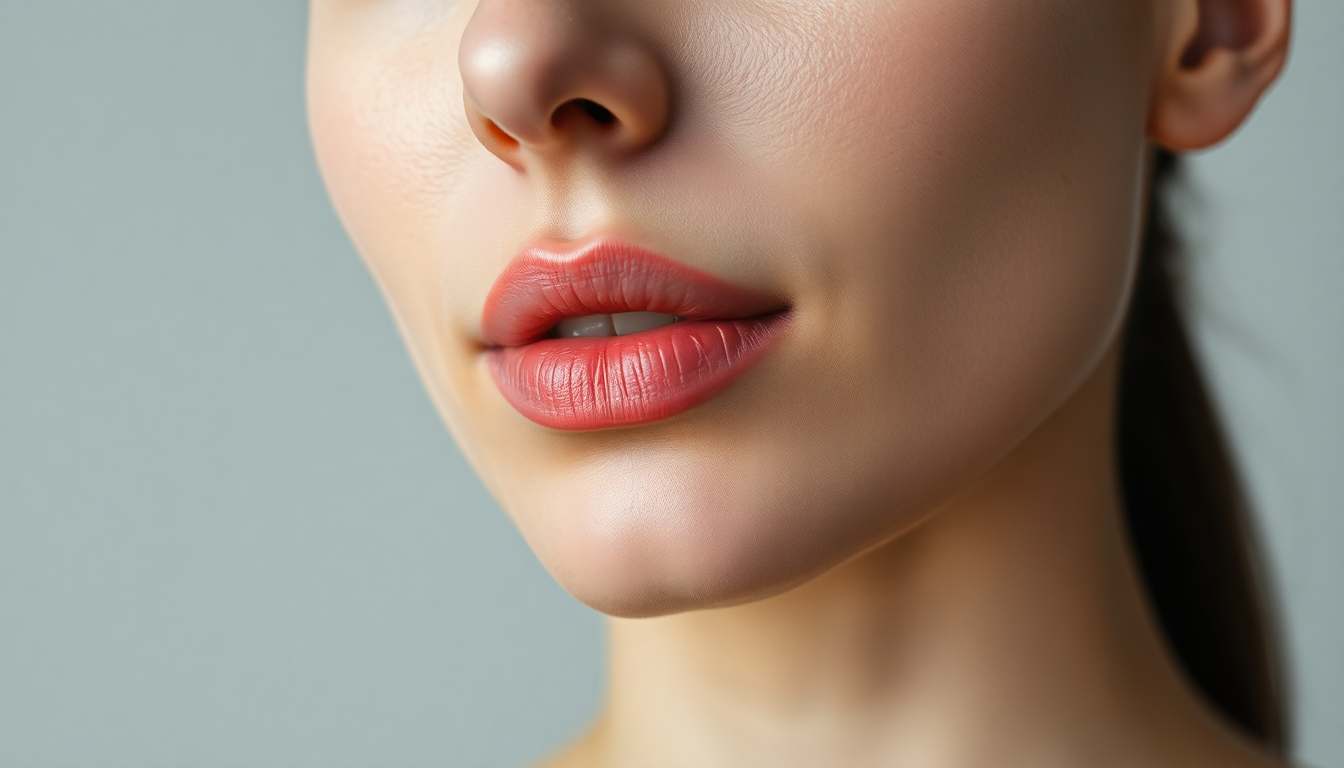 Jawline Enhancement: What Dermatologists Want You to Know