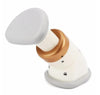 Mini Neckline Slimmer Neck Exerciser Chin Massager