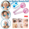 Ice Roller Magic Cold Balls For Eye Massage