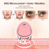 EMS Face Lifting Machine Facial Massager