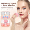 EMS Face Lifting Machine Facial Massager