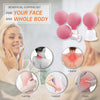 Cupperz Massage Body Cups