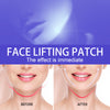 Lift Face Patch V Face Lift Tightens Lean Chin Muscles